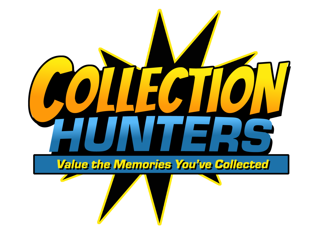 Collection Hunter